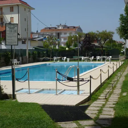 Apartment Rubino Lido di Jesolo