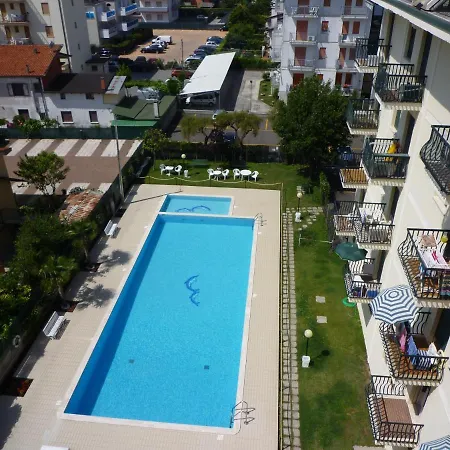 Apartment Rubino